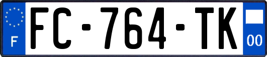 FC-764-TK