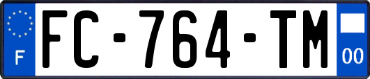 FC-764-TM