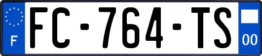 FC-764-TS