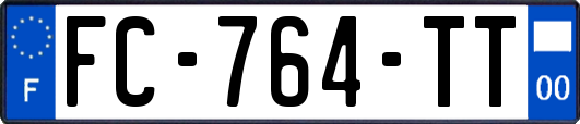 FC-764-TT