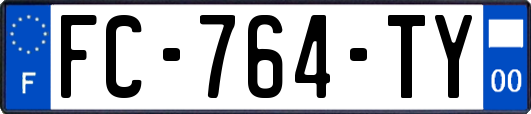 FC-764-TY