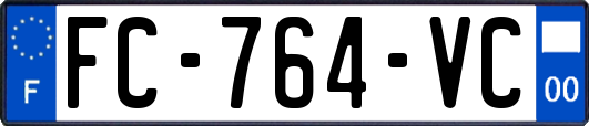 FC-764-VC