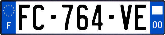 FC-764-VE