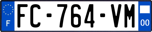 FC-764-VM