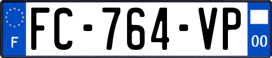 FC-764-VP
