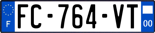 FC-764-VT