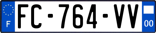 FC-764-VV