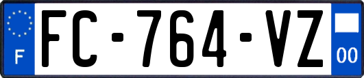 FC-764-VZ