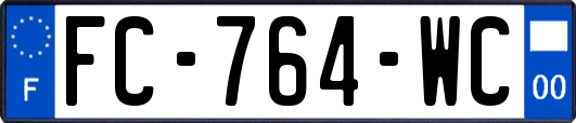 FC-764-WC