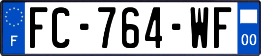 FC-764-WF