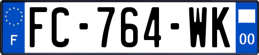 FC-764-WK