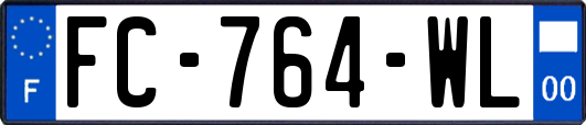 FC-764-WL