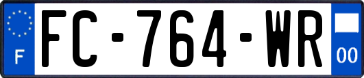 FC-764-WR