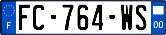 FC-764-WS