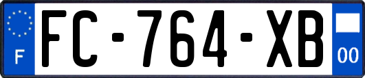 FC-764-XB