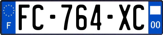 FC-764-XC