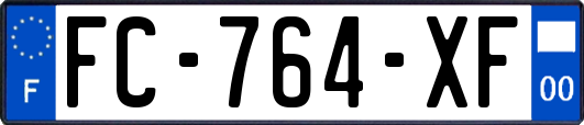 FC-764-XF