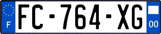 FC-764-XG
