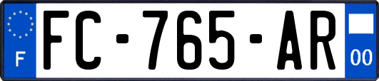 FC-765-AR