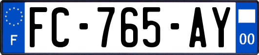 FC-765-AY