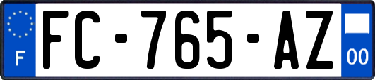 FC-765-AZ