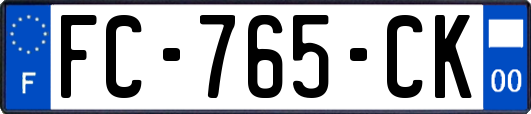 FC-765-CK