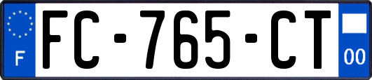 FC-765-CT