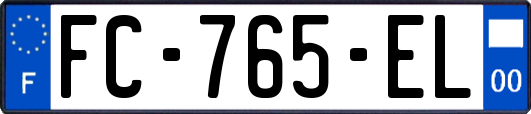 FC-765-EL