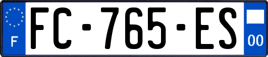 FC-765-ES