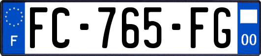 FC-765-FG