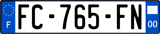 FC-765-FN