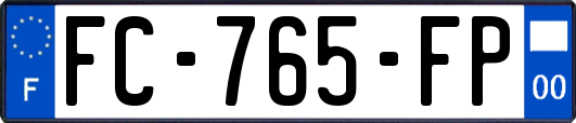 FC-765-FP
