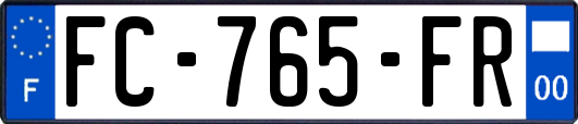 FC-765-FR