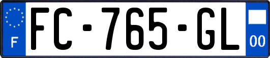 FC-765-GL