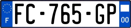 FC-765-GP