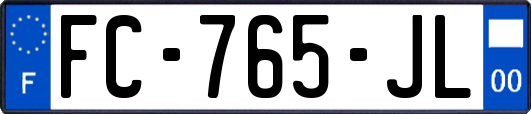 FC-765-JL