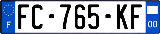 FC-765-KF