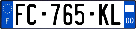 FC-765-KL