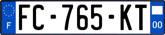 FC-765-KT