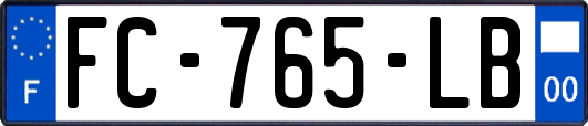 FC-765-LB