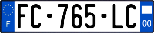 FC-765-LC