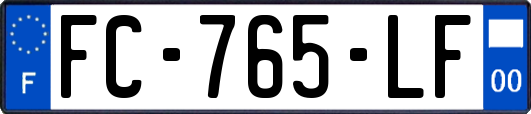 FC-765-LF