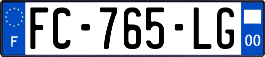 FC-765-LG