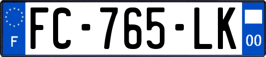 FC-765-LK