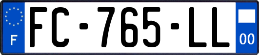 FC-765-LL