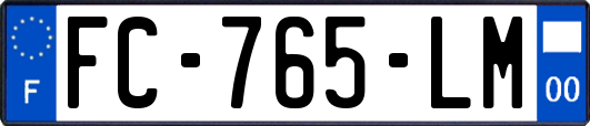 FC-765-LM