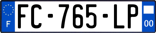 FC-765-LP