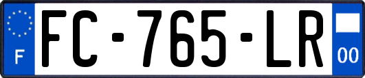 FC-765-LR