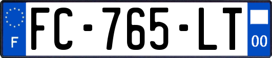 FC-765-LT