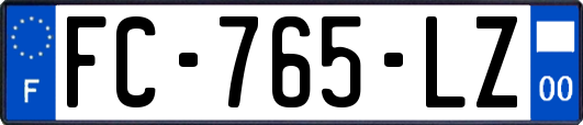 FC-765-LZ